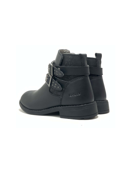 boots et bottes ninelow KICKERS