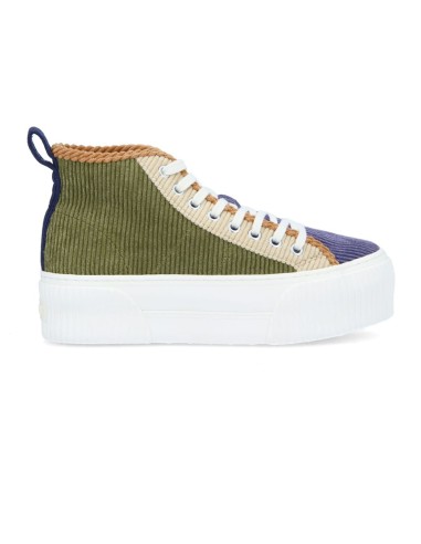 baskets sneakers iron mid no name