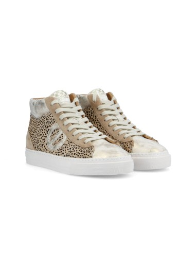 baskets sneakers strike mid cut no name