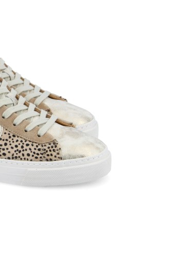 baskets sneakers strike mid cut no name
