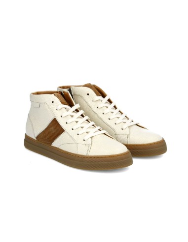 spark low boots