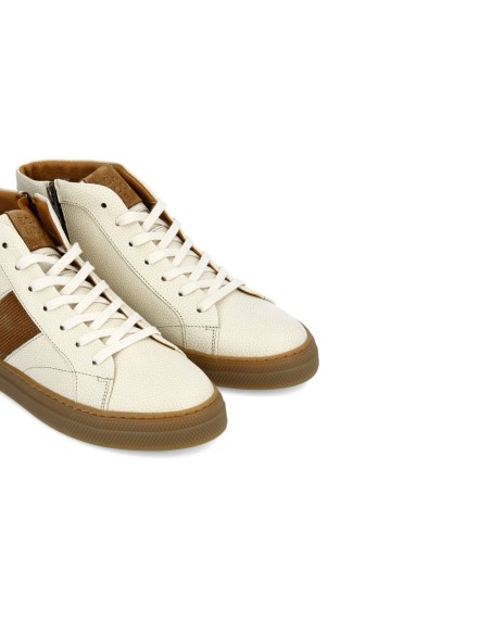 spark low boots