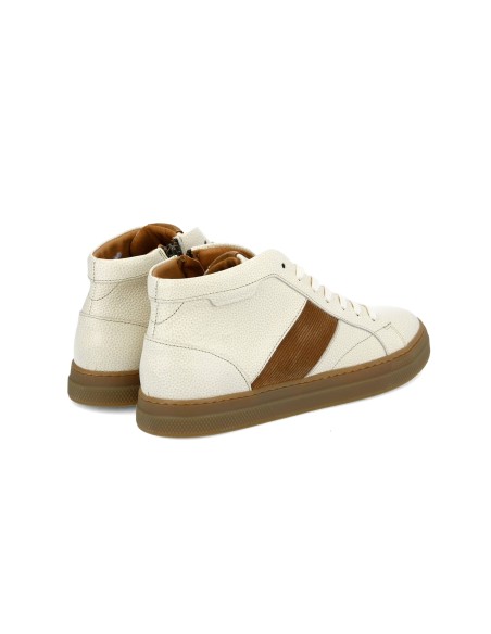 spark low boots