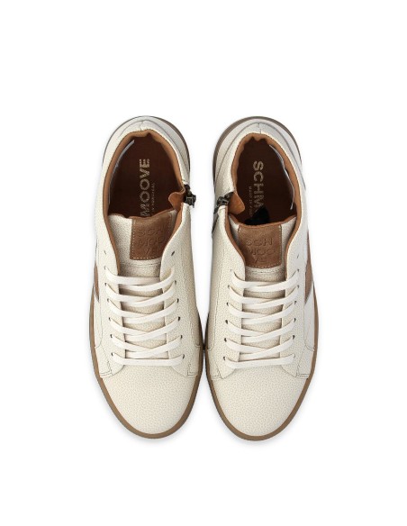 spark low boots