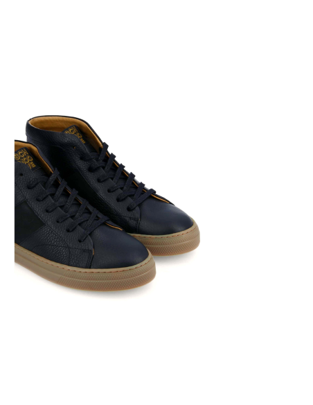 baskets sneakers spark low boots schmoove