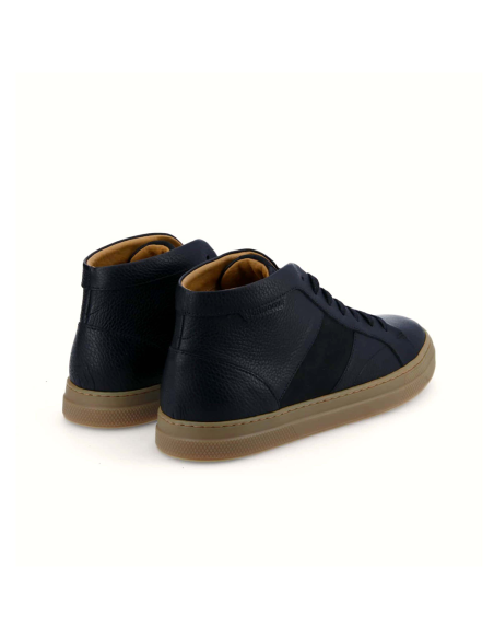 baskets sneakers spark low boots schmoove