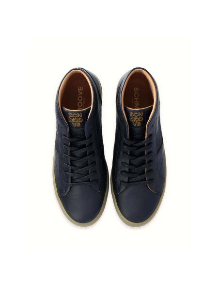 baskets sneakers spark low boots schmoove