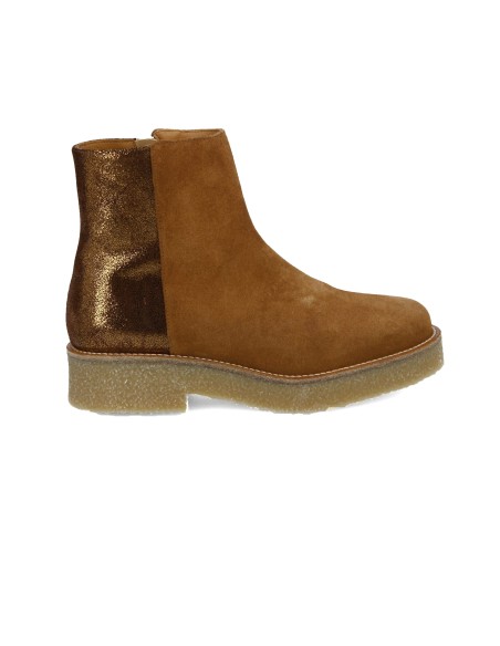 boots-bottines dora mid schmoove