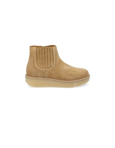 boots-bottines pallas zip beetle schmoove