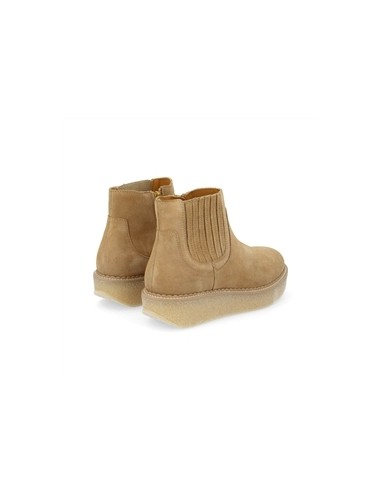 boots-bottines pallas zip beetle schmoove