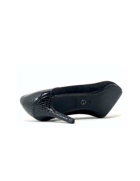 escarpins et trotteurs 22409-27 tamaris
