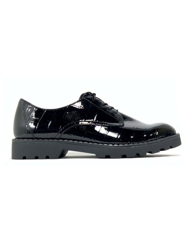 derbies et richelieus 23605-27 tamaris