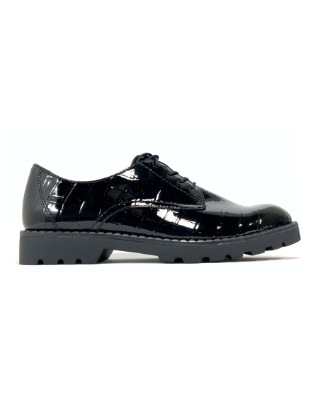 derbies et richelieus 23605-27 tamaris