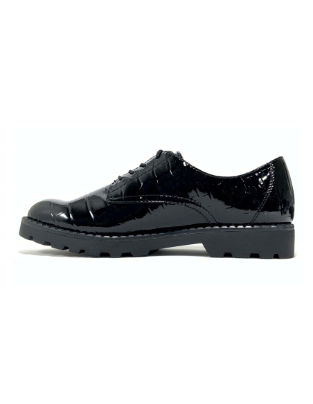 derbies et richelieus 23605-27 tamaris
