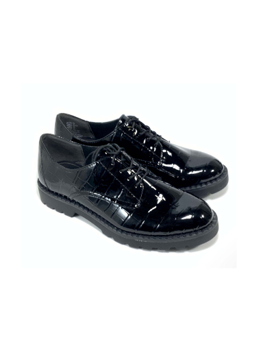 derbies et richelieus 23605-27 tamaris