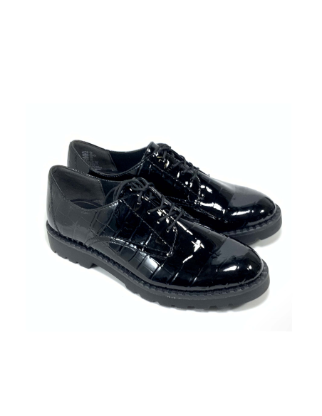 derbies et richelieus 23605-27 tamaris