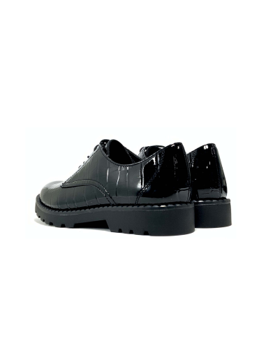 derbies et richelieus 23605-27 tamaris