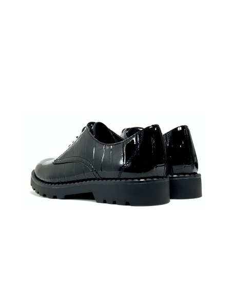 derbies et richelieus 23605-27 tamaris