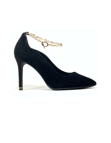 escarpins et trotteurs 24404-27 tamaris