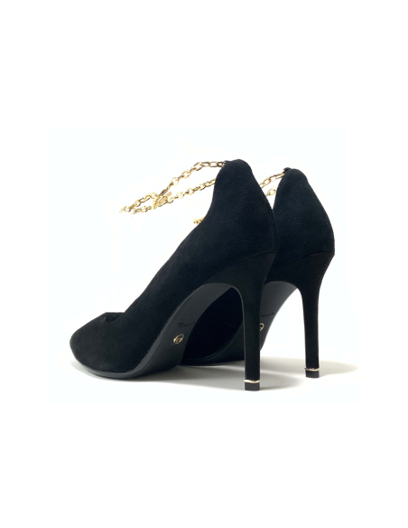 escarpins et trotteurs 24404-27 tamaris