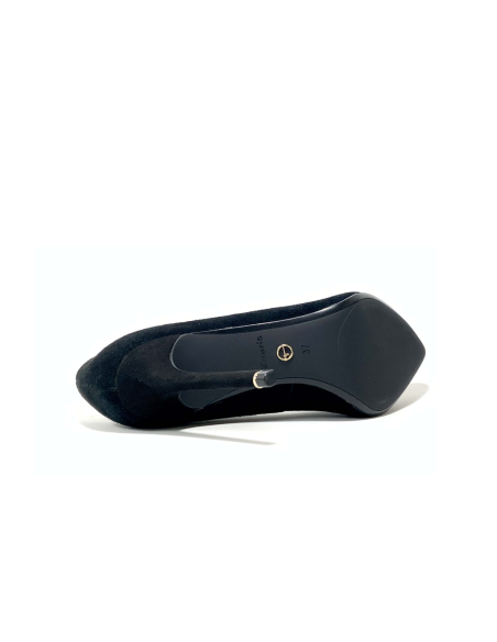 escarpins et trotteurs 24404-27 tamaris