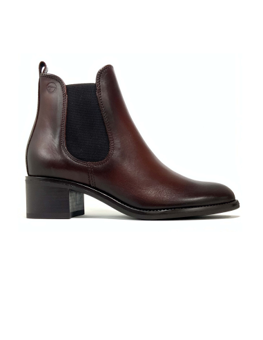 boots-bottines 25040-27 tamaris
