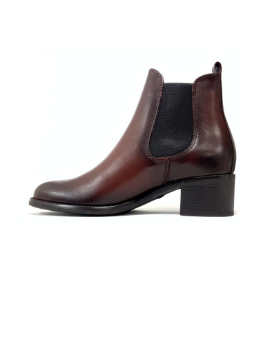 boots-bottines 25040-27 tamaris