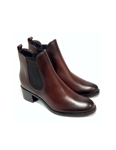 boots-bottines 25040-27 tamaris