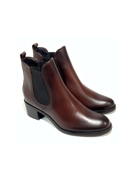boots-bottines 25040-27 tamaris
