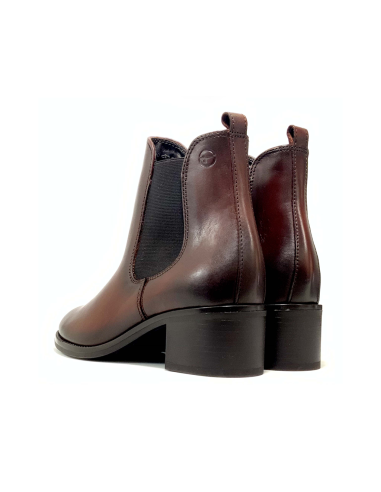 boots-bottines 25040-27 tamaris