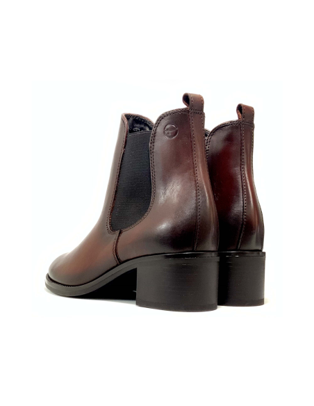 boots-bottines 25040-27 tamaris