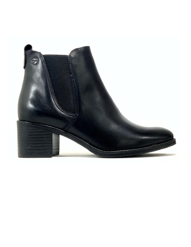 boots-bottines 25043-27 tamaris