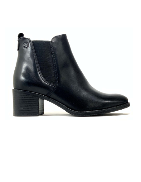 boots-bottines 25043-27 tamaris