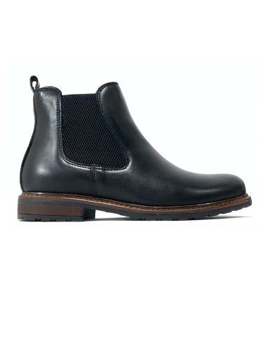 boots-bottines 25056-27 tamaris