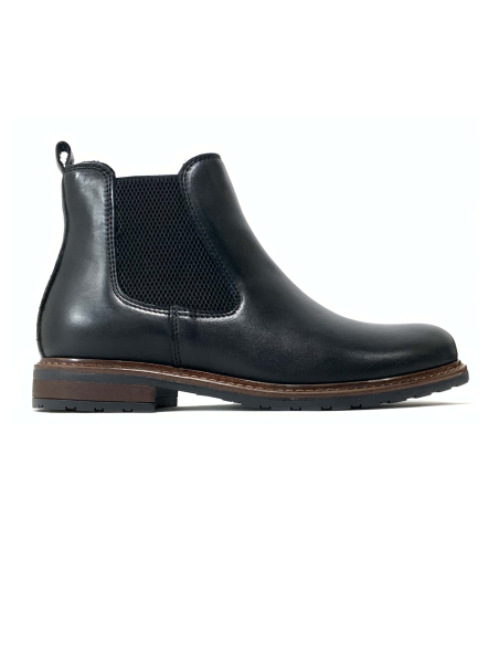 boots-bottines 25056-27 tamaris