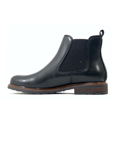 boots-bottines 25056-27 tamaris
