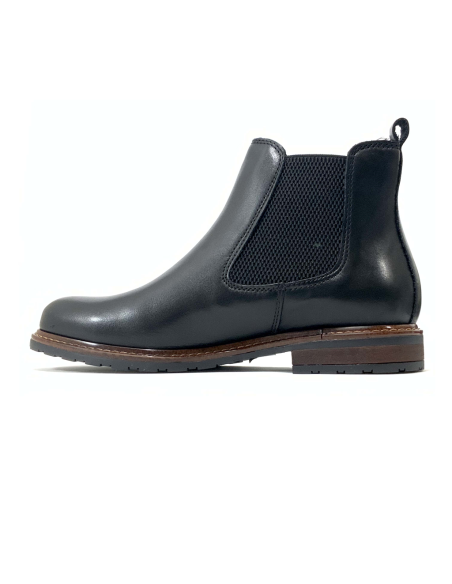 boots-bottines 25056-27 tamaris