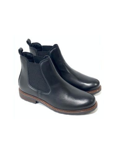 boots-bottines 25056-27 tamaris