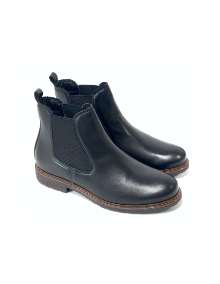 boots-bottines 25056-27 tamaris