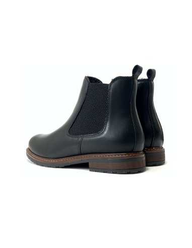 boots-bottines 25056-27 tamaris