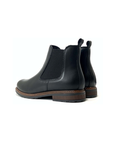 boots-bottines 25056-27 tamaris