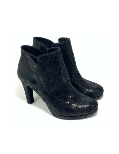 boots-bottines 25095-27 tamaris