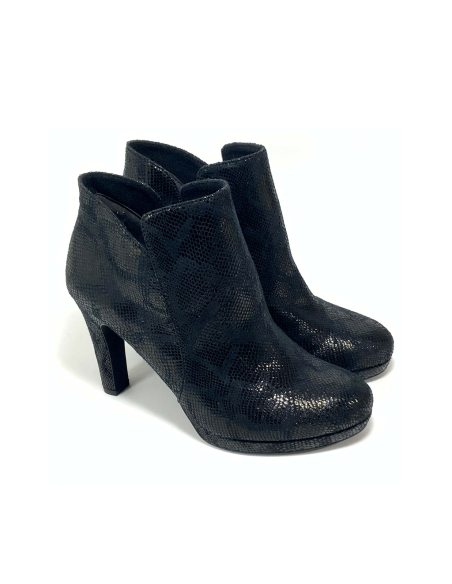 boots-bottines 25095-27 tamaris