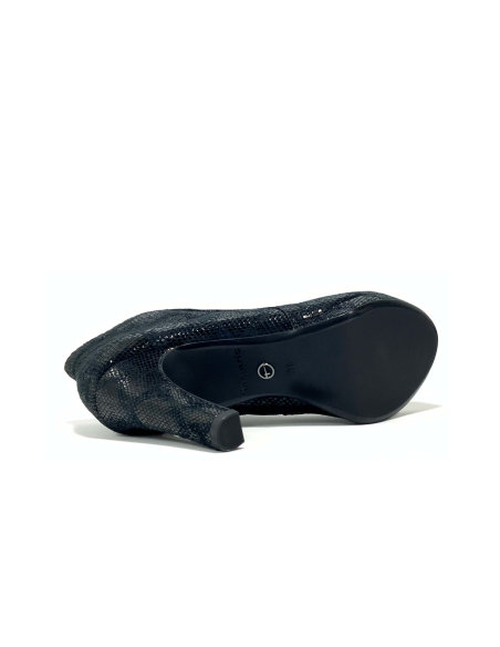 boots-bottines 25095-27 tamaris