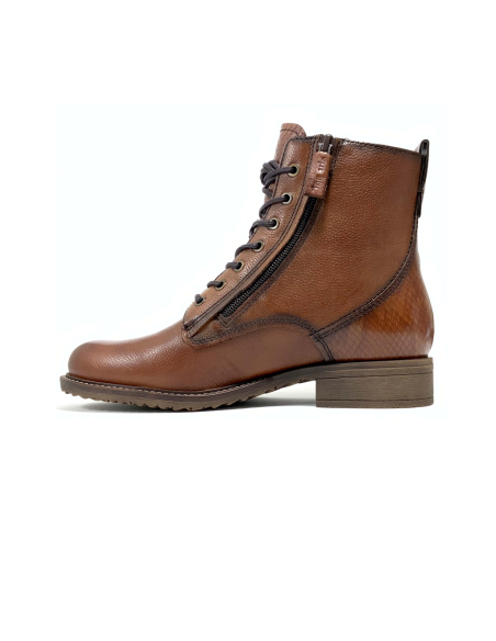 boots-bottines 25211-27 tamaris