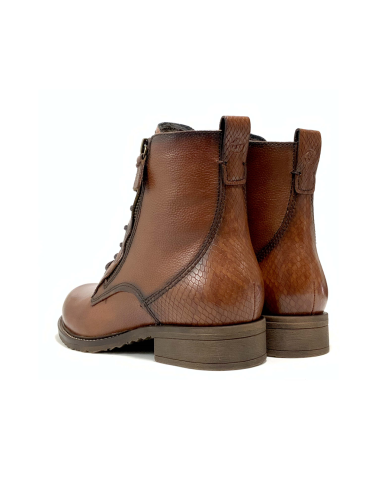 boots-bottines 25211-27 tamaris