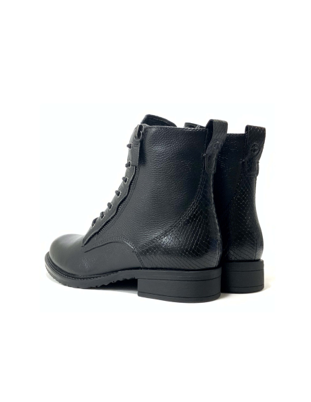 boots-bottines 25211-27 tamaris