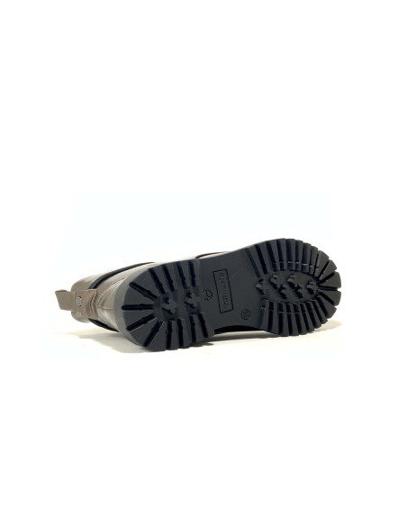 boots-bottines 25280-27 tamaris