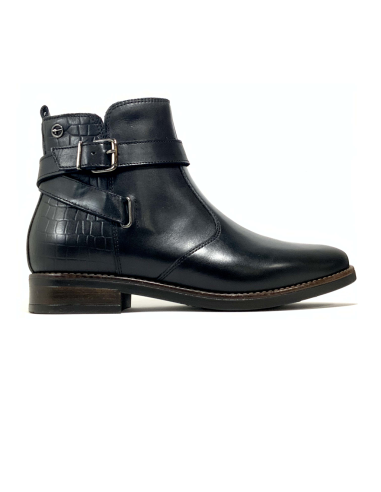 boots-bottines 25304-27 tamaris