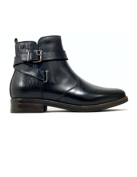 boots-bottines 25304-27 tamaris